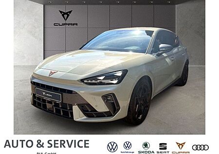 Cupra Leon 1.5 eTSI 110 kW (150 PS) 7-Gang-DSG