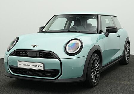 Mini Cooper C