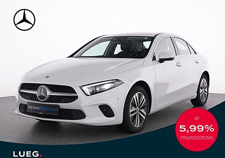 Mercedes-Benz A 250 e Lim Progressive+MBUXHighEnd+MBeam+Kamera