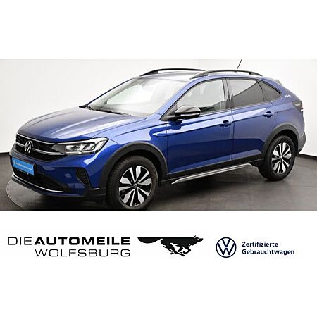 VW Taigo leasen