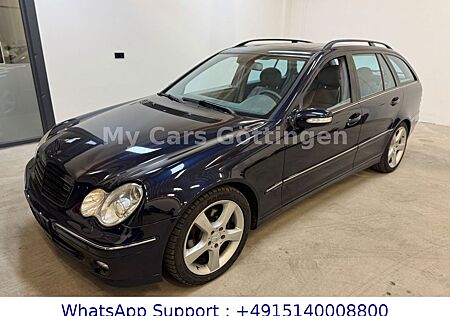 Mercedes-Benz C 280 T-Modell Avantgarde Xenon