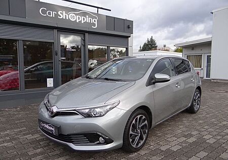 Toyota Auris gebraucht kaufen Toyota Auris Edition-S/Kamera/Sitzheizung