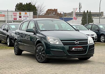 Opel Astra H Lim. Enjoy 1.4 KLIMA TEMPOMAT