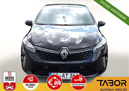 Renault Clio V 1.6 E-TECH Hybrid 145 Techno LED Nav. PDC