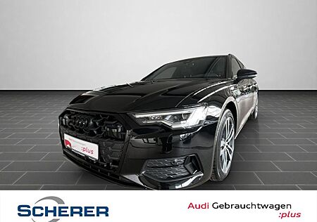 Audi A6 Avant advanced 35 TDI 120(163) kW(PS) S troni