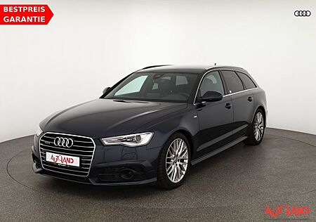 Audi A6 Avant 3.0 TDI quattro S-line Xenon Navi ACC