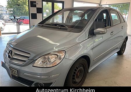 Mercedes-Benz B 200 B -Klasse