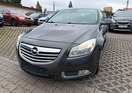 Opel Insignia A Lim. Edition