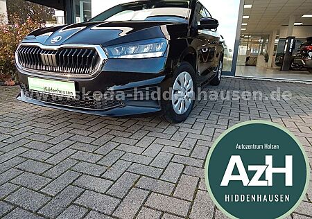 Skoda Fabia IV 1.0 MPI Active