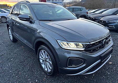 VW T-Roc Volkswagen 1.5 TSI DSG*LIFE*SHZ*ACC*LED*PARKASSIST*PD