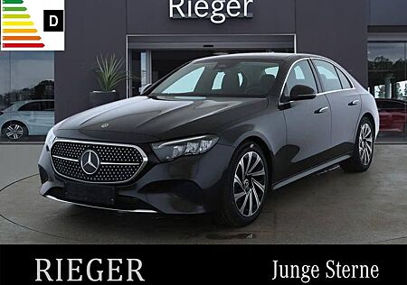 Mercedes-Benz E 220 d Avantgarde Pano*Totwinkel*Kamera*19"*+++