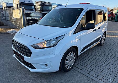 Ford Transit Connect 1,5 TDCI/Klima/Kamera