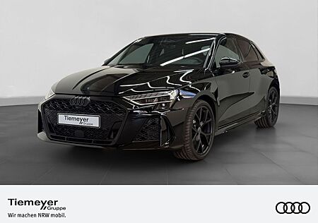 Audi RS3 Sportback TFSI Q KAMERA RS-AGA LM19