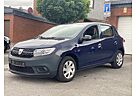 Dacia Sandero SCe 75 Access Access