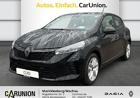 Renault Clio Evolution TCe 90 Automatik
