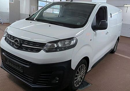 Opel Vivaro CDTI Edition M L2 WÜRTH*TEMP*KAM*KEYLESS