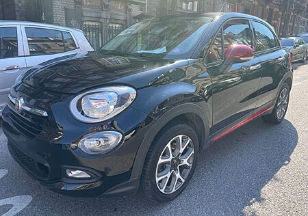 Fiat 500X Pop Star
