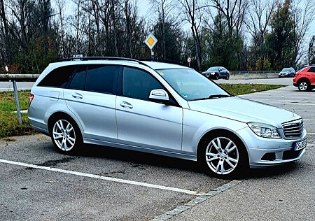 Mercedes-Benz C 200 CDI T -