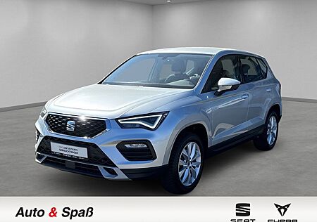Seat Ateca Style