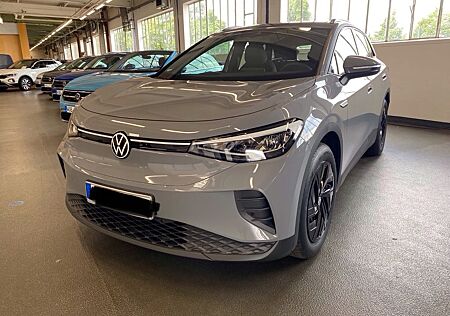 VW ID.4 Volkswagen Pro 77 kWh 195 kW 4MOTION LED