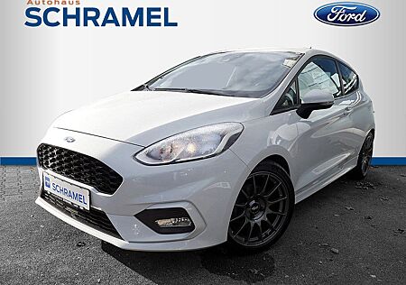 Ford Fiesta 1.0 EcoBoost ST-Line KLIMA SYNC