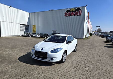 Renault Fluence Z.E. ..EL- AUT- 82000 KM TÜV 4.28 NAVI A