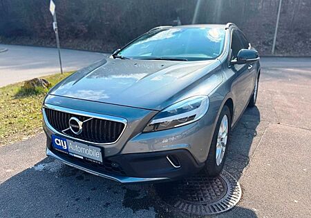 Volvo V40 Cross Country Momentum *NAVI*LED*RFK*
