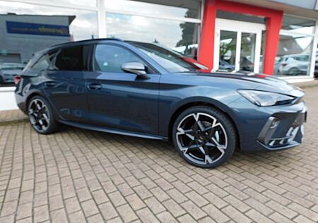 Cupra Leon 1.5 eTSI 110kW DSG Sportstourer