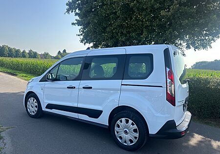 Ford Tourneo Connect Ambiente