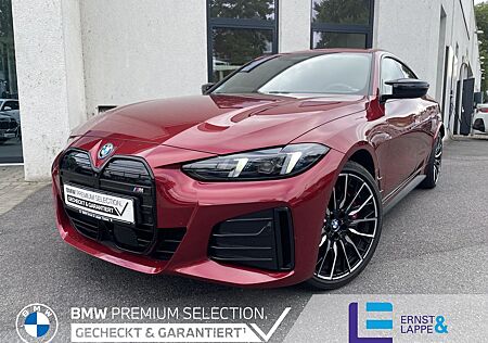 BMW i4 M50 xDrive M Sport Pro || AHK DrivingAssProf