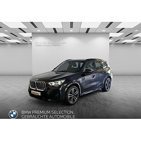 BMW X1 leasen