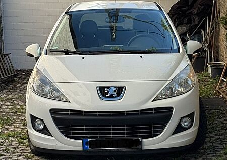 Peugeot 207 Premium HDi FAP 90 Premium