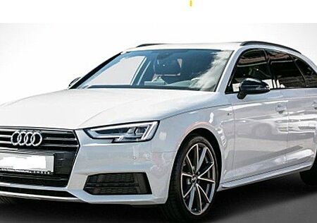 Audi A4 Avant S line 1.4 TFSI S tronic
