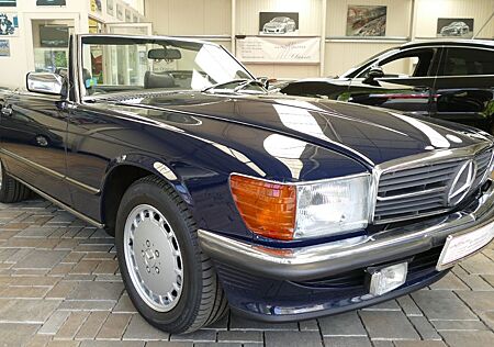 Mercedes-Benz SL 300 300 SL ( W107 ) Hardtop, Autom., schöner Zustand