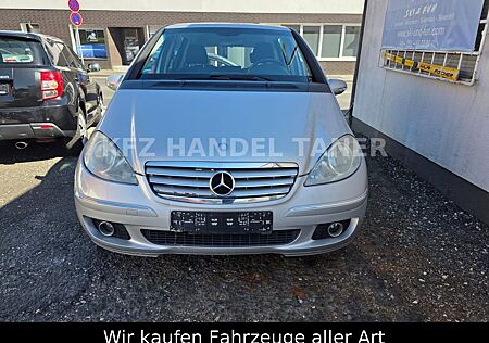 Mercedes-Benz A 170 ELEGANCE