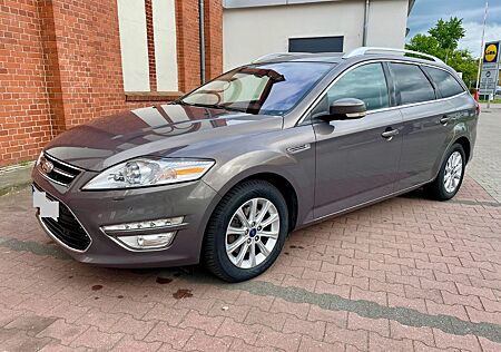Ford Mondeo 1,6 EcoBoost Titanium Turnier