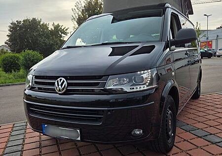 VW T5 California Volkswagen T5 Beach SCR-KAT DSG AHK NAVI XENON California