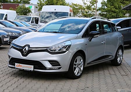 Renault Clio IV Grandtour Limited