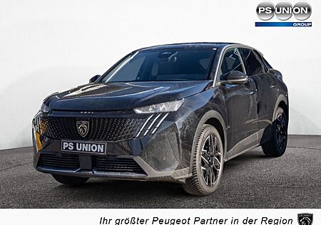 Peugeot 3008 1.2 Hybrid 145 Allure NAVI LENKRADHZ. ACC