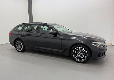 BMW 530i xDrive Touring SAG*Sport Line*Ad-LED*Head-U