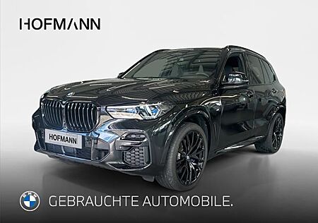 BMW X5 xDrive30d M Sport+Inno+AHK+Pano+Stdhzg+ACC
