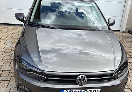 VW Polo Volkswagen 1.0 TSI 70kW Comfortline Comfortline