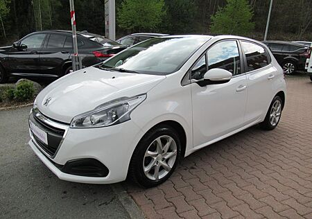 Peugeot 208 1.6 *SHZ*Pano*Tempomat*