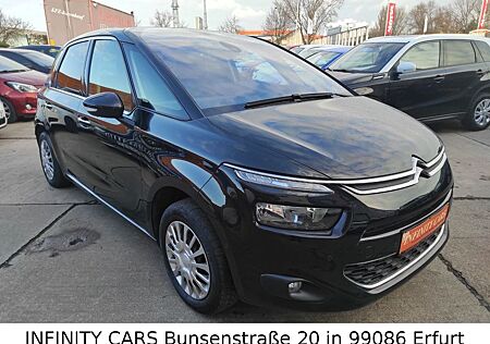 Citroën C4 Picasso /Spacetourer Intensive