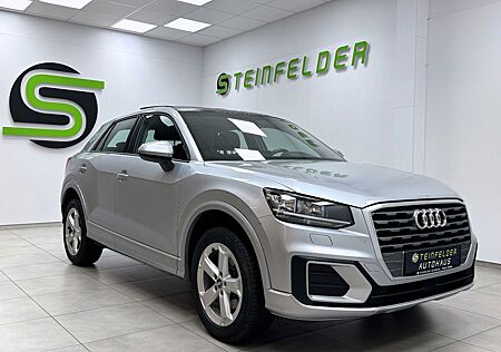 Audi Q2 1.4 TFSI sport S TRONIC/PANORAMA / SHZ / NAVI