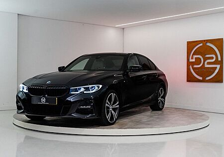 BMW 320e 320 3-serie M-Sport 204PK | Laser | Stoel&S