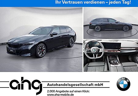 BMW 520d xDrive Touring MSportPro Innov.pkt AHK