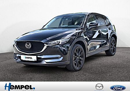 Mazda CX-5 2.5 Homura 2WD AID FACEL. MATRIX-LED 360°