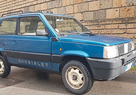 Fiat Panda 4x4 4x4