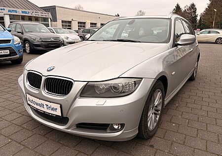BMW 320i 3 Touring TOPZUSTAND VOLL PANO TÜV05/27